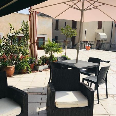 Casa Elisabetta Apartment Пескиера дел Гарда Екстериор снимка