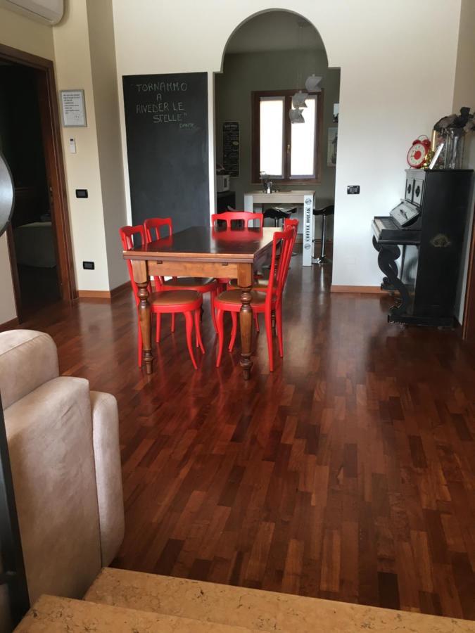 Casa Elisabetta Apartment Пескиера дел Гарда Екстериор снимка