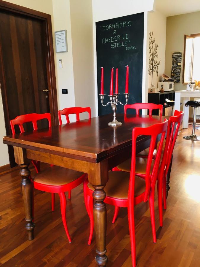 Casa Elisabetta Apartment Пескиера дел Гарда Екстериор снимка