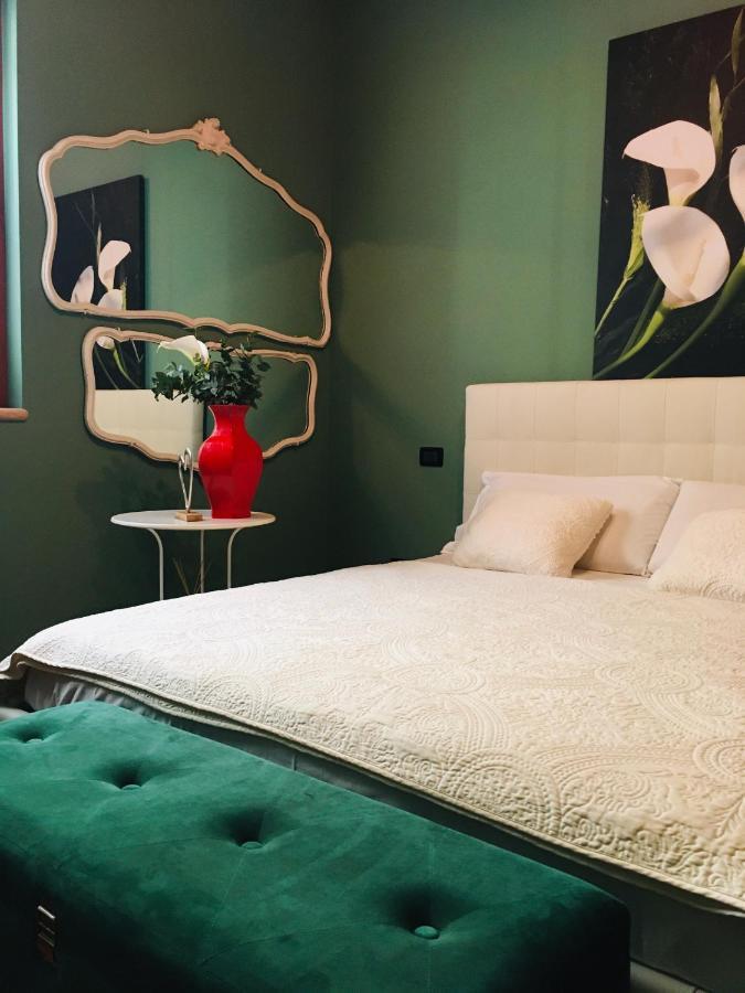 Casa Elisabetta Apartment Пескиера дел Гарда Екстериор снимка