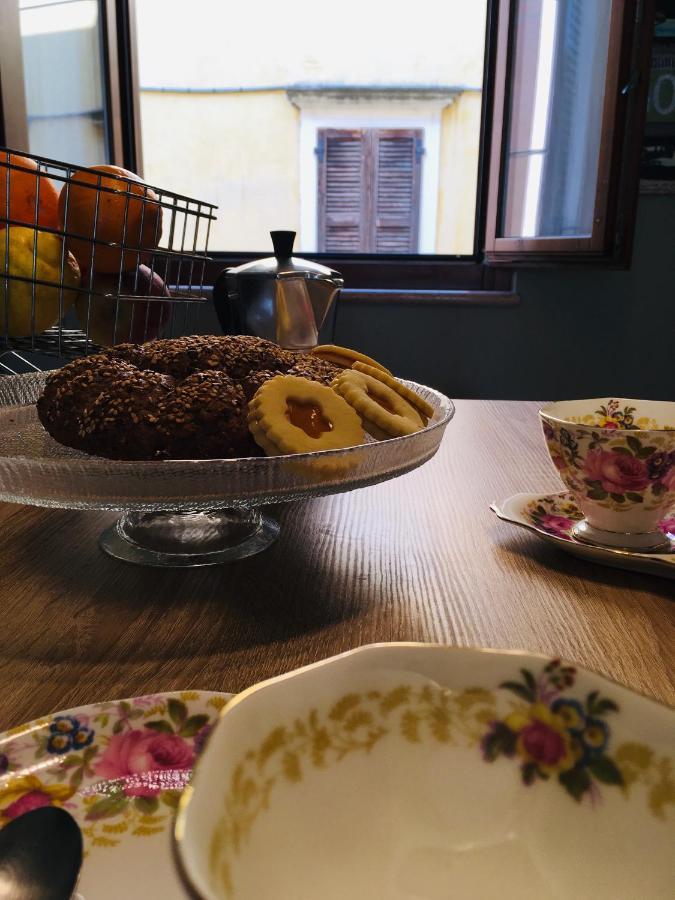 Casa Elisabetta Apartment Пескиера дел Гарда Екстериор снимка