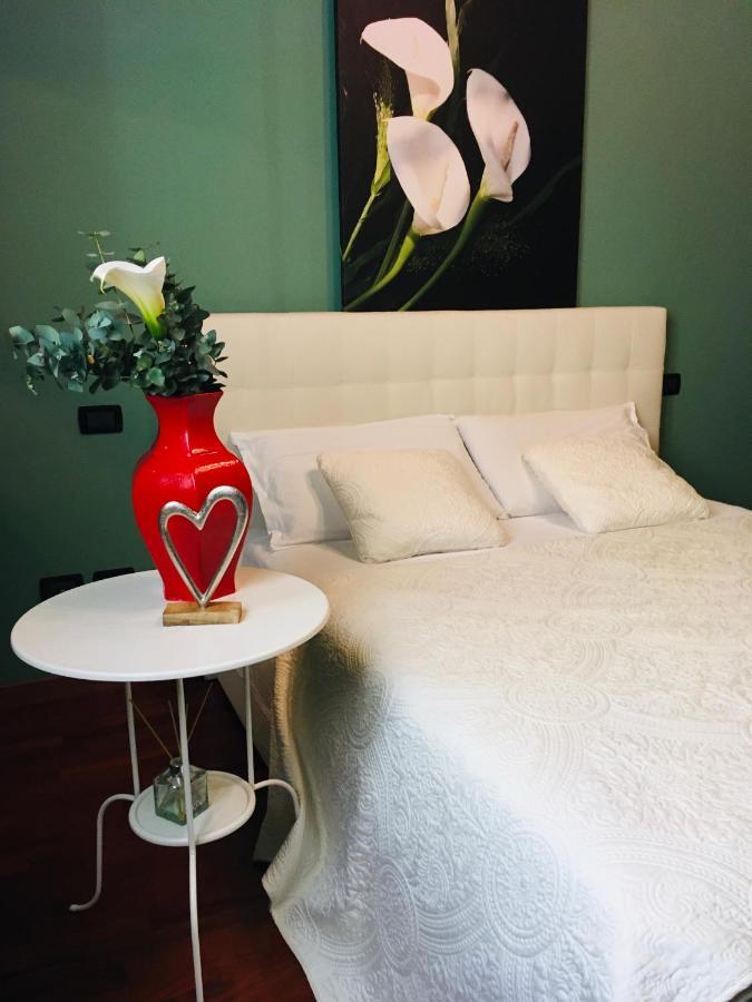 Casa Elisabetta Apartment Пескиера дел Гарда Екстериор снимка