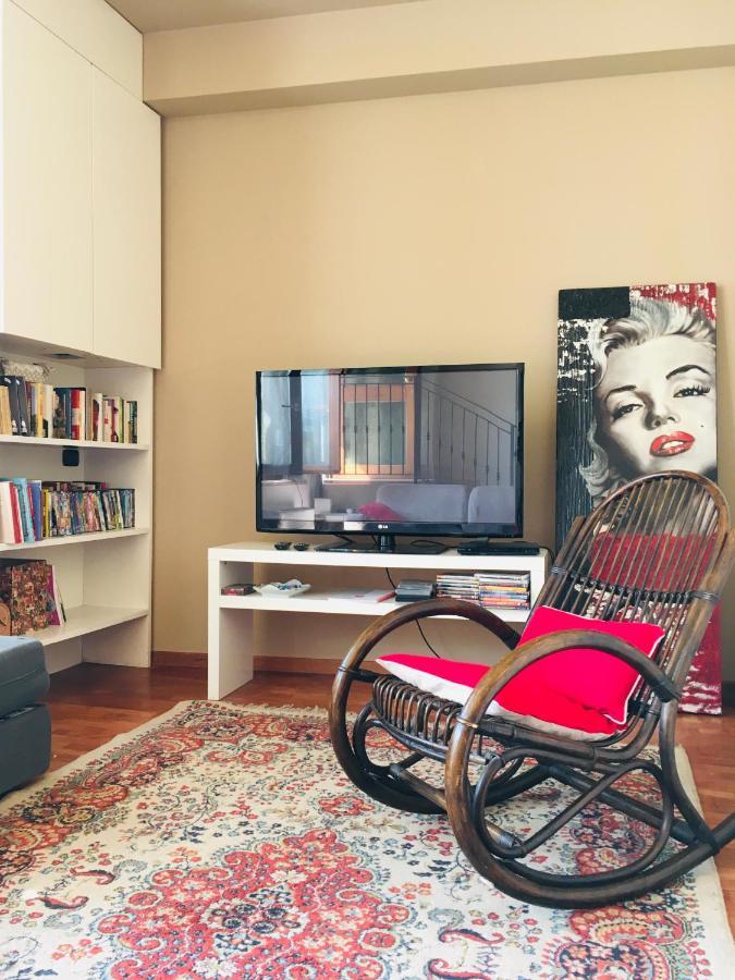 Casa Elisabetta Apartment Пескиера дел Гарда Екстериор снимка