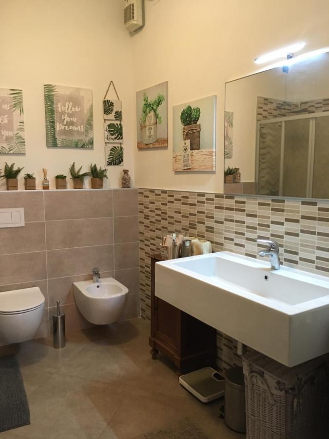 Casa Elisabetta Apartment Пескиера дел Гарда Екстериор снимка