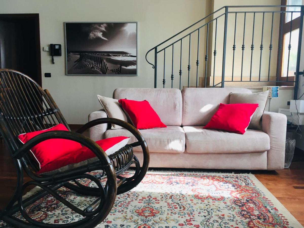 Casa Elisabetta Apartment Пескиера дел Гарда Екстериор снимка