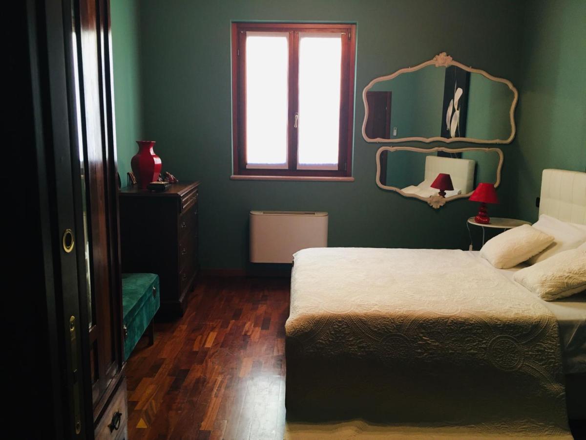 Casa Elisabetta Apartment Пескиера дел Гарда Екстериор снимка