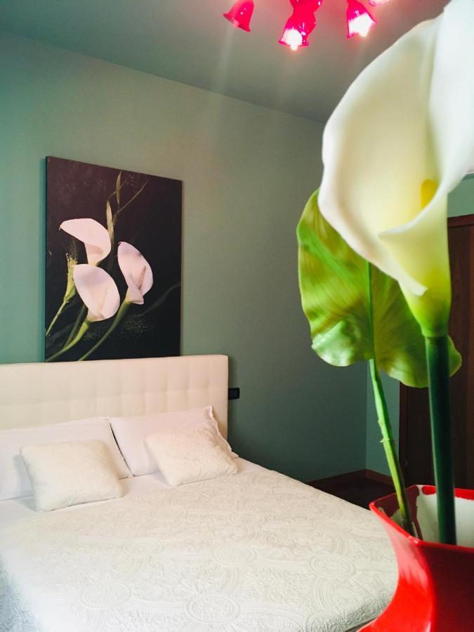 Casa Elisabetta Apartment Пескиера дел Гарда Екстериор снимка