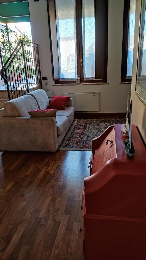 Casa Elisabetta Apartment Пескиера дел Гарда Екстериор снимка