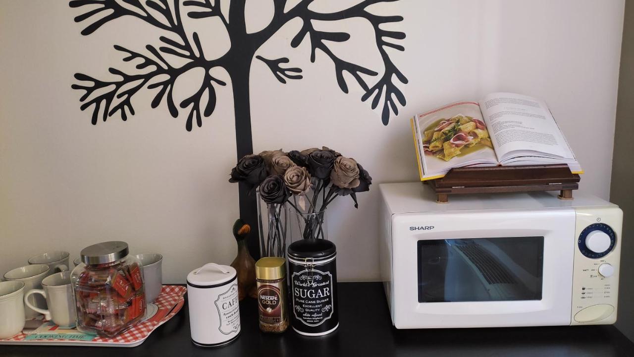 Casa Elisabetta Apartment Пескиера дел Гарда Екстериор снимка