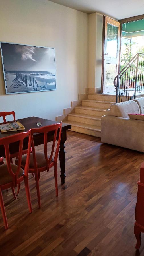 Casa Elisabetta Apartment Пескиера дел Гарда Екстериор снимка