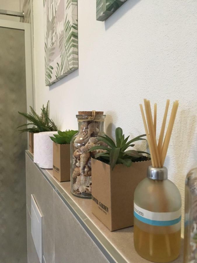 Casa Elisabetta Apartment Пескиера дел Гарда Екстериор снимка