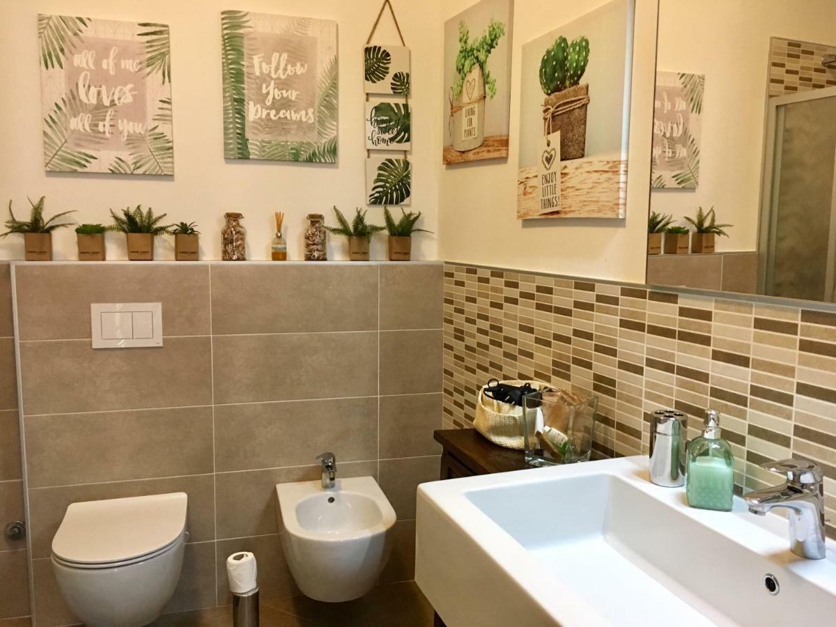 Casa Elisabetta Apartment Пескиера дел Гарда Екстериор снимка