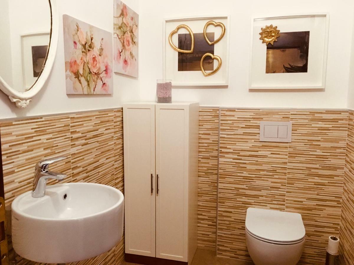 Casa Elisabetta Apartment Пескиера дел Гарда Екстериор снимка